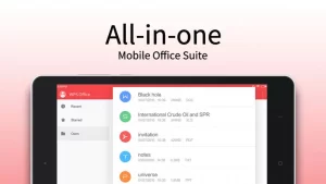 Aplikasi PDF untuk Smartphone