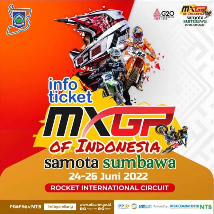 MXGP