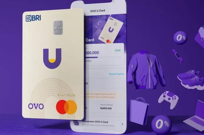OVO U Card