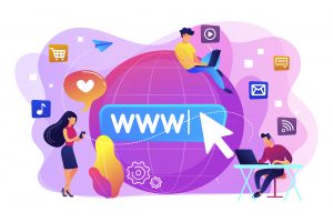 Pengguna Internet
