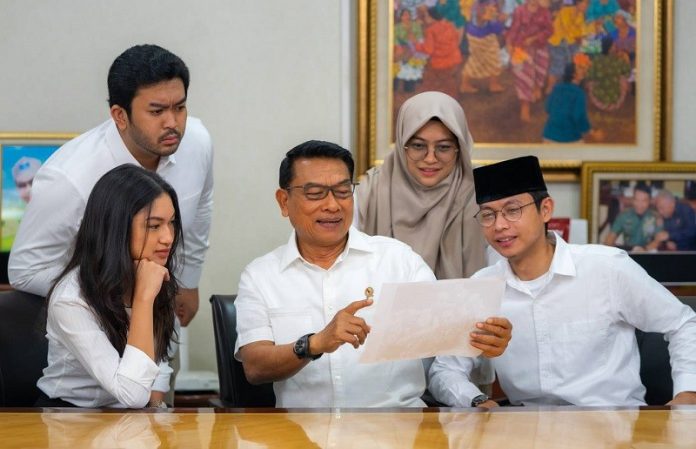 Sekolah Staf Presiden