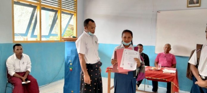 Lemarang