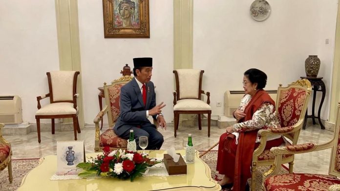 Megawati