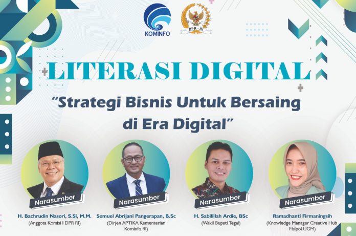 Kemenkominfo
