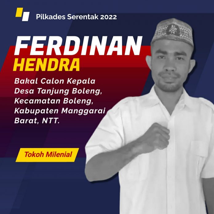 Tanjung Boleng
