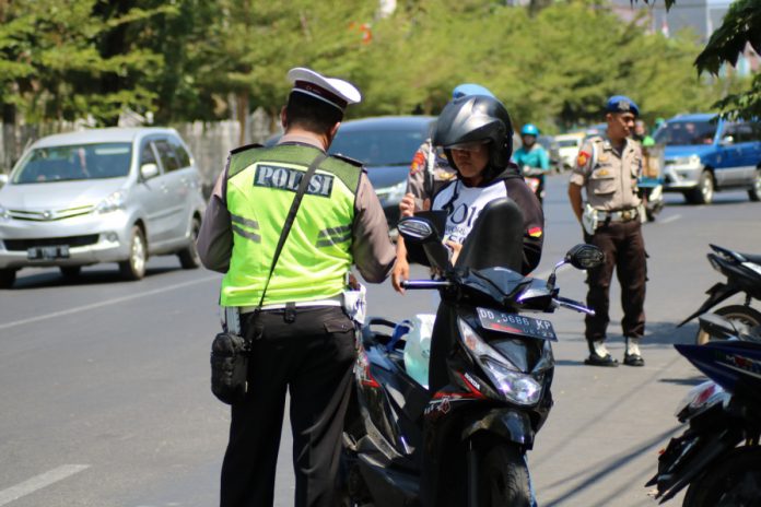 Operasi Patuh