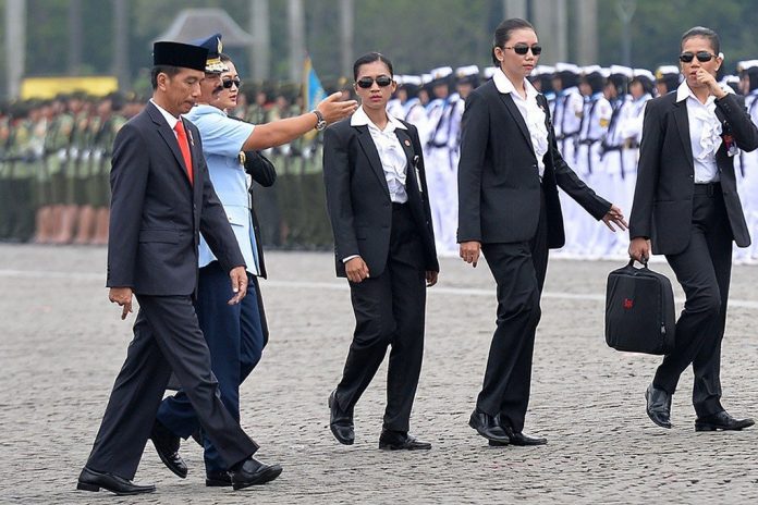 JOKOWI