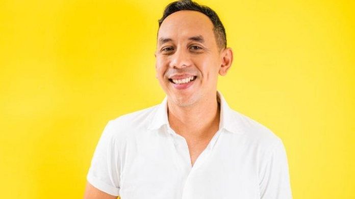pongki barata