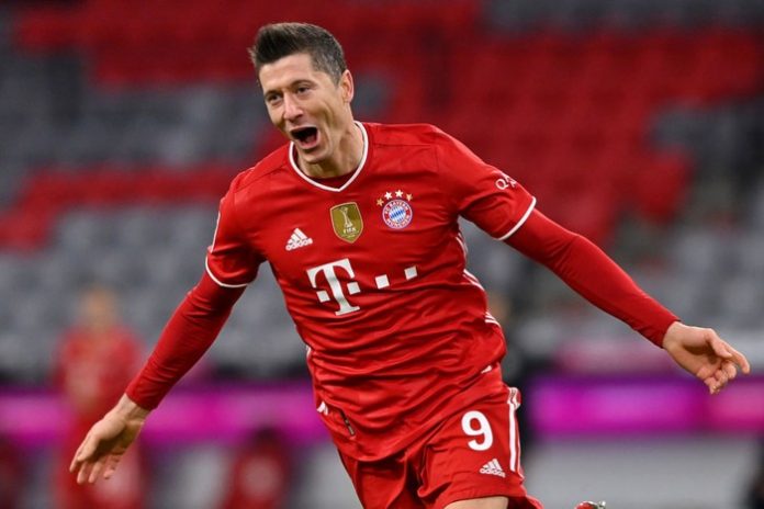 lewandowski