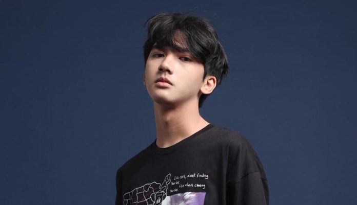 Ari Irham