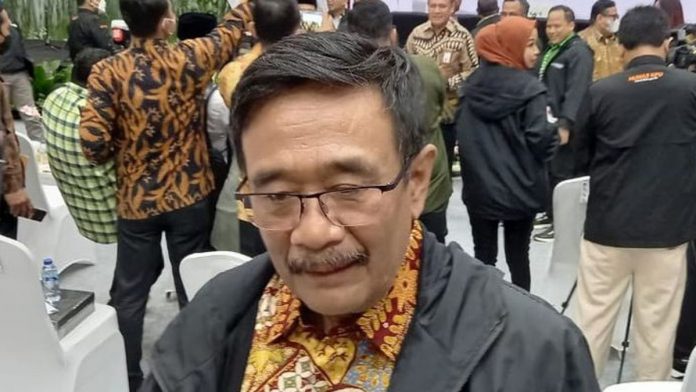 Djarot