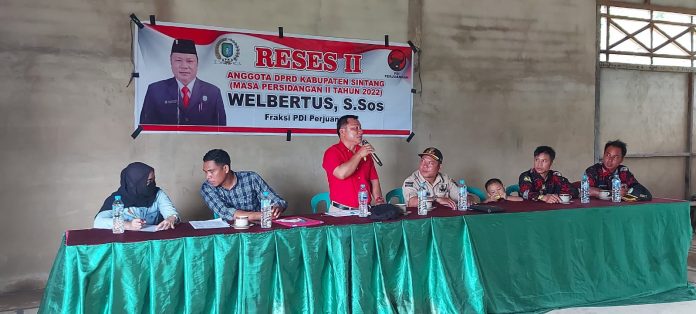 dprd sintang