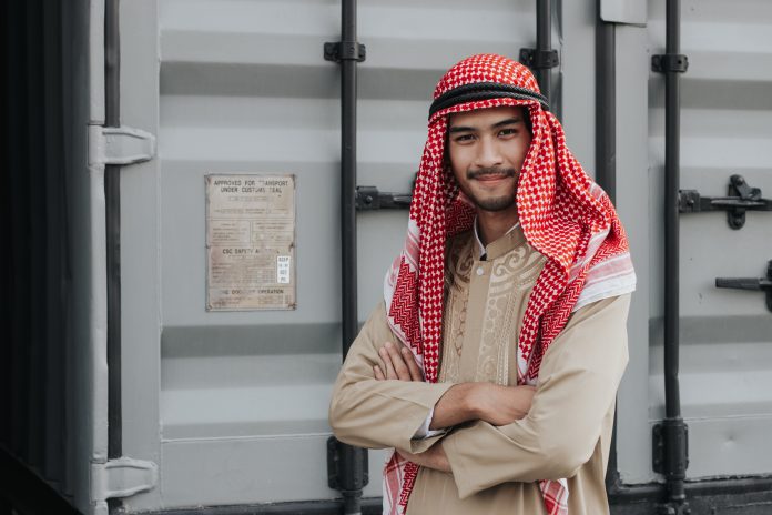 Aplikasi Belajar Bahasa Arab