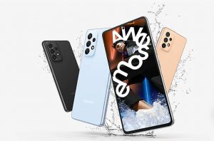 Kode Rahasia HP Samsung