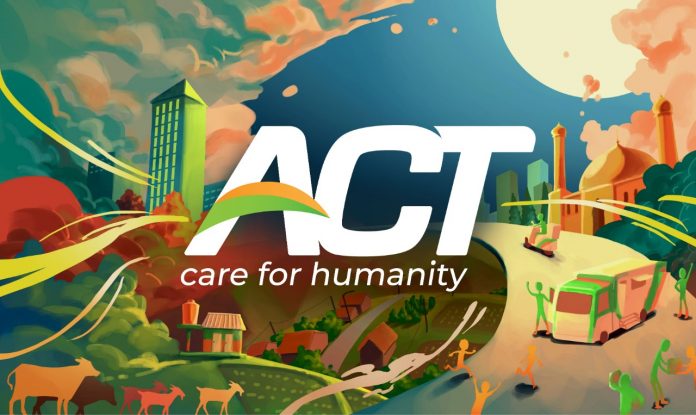 ACT