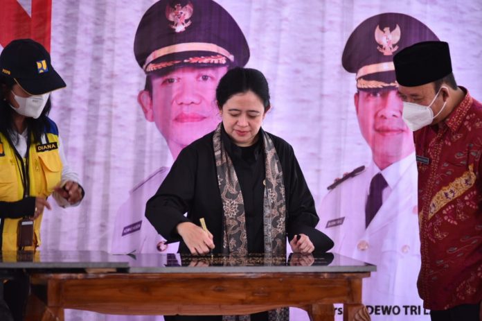 Puan Maharani
