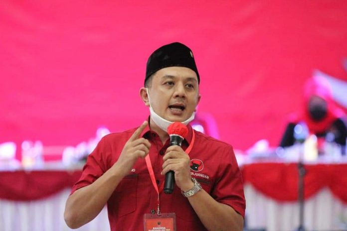 Gotong Royong