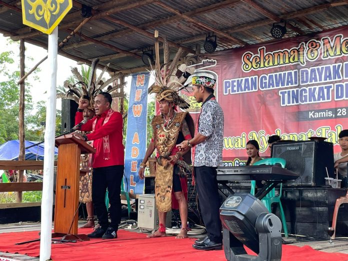gawai