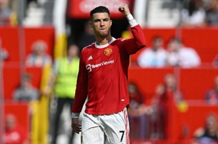 ronaldo