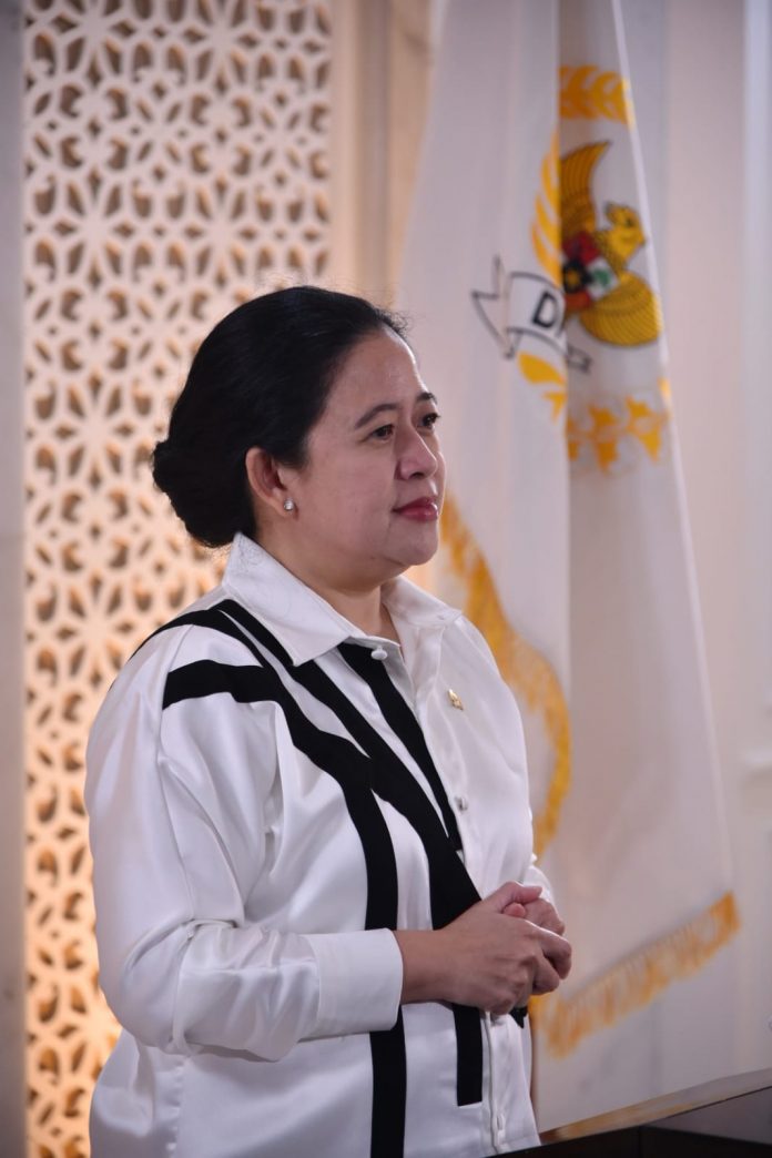 Puan Maharani