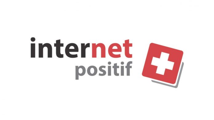 Menghilangkan Internet Positif