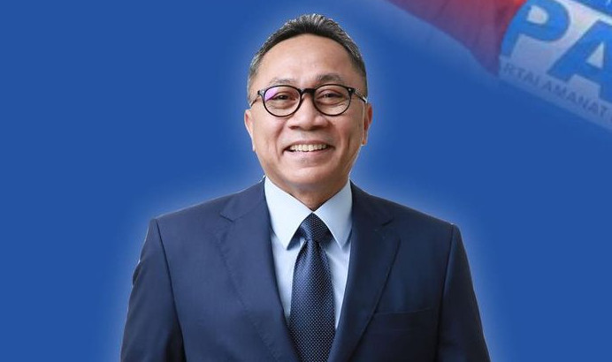 Menteri Perdagangan Zulkifli Hasan Zulkifli Hasan