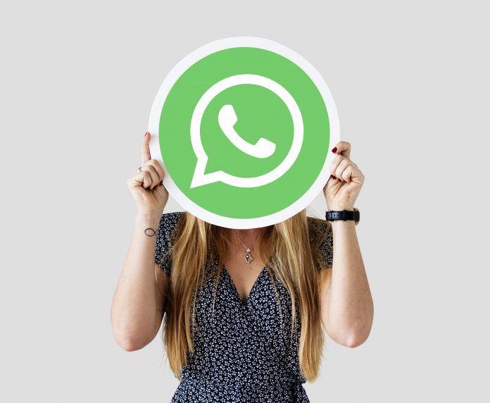 Cara Membuka Whatsapp Yang Diblokir