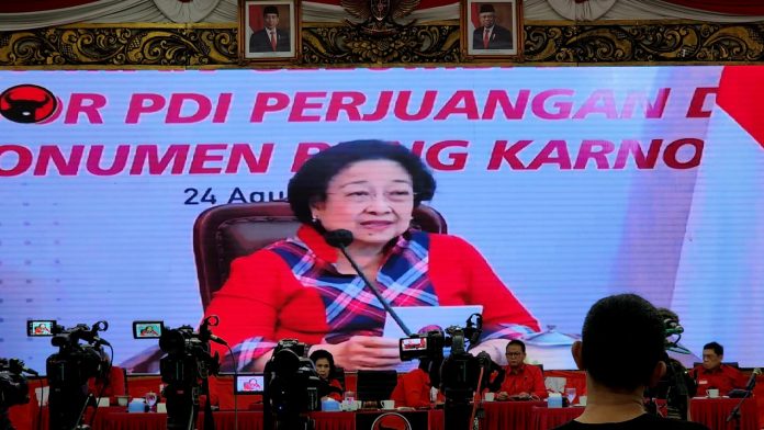 Megawati
