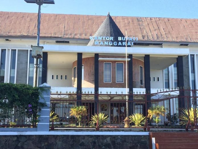Pemda Manggarai