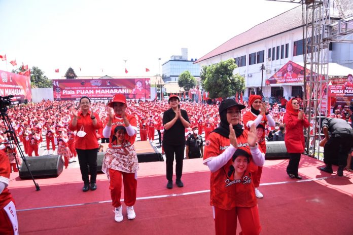 Piala Puan Maharani