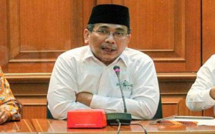 Gus Yahya