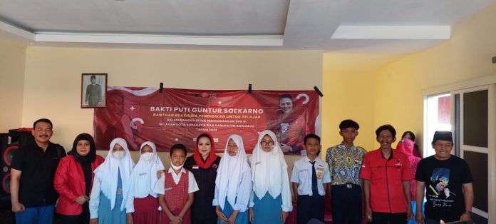 Puti Guntur Soekarno