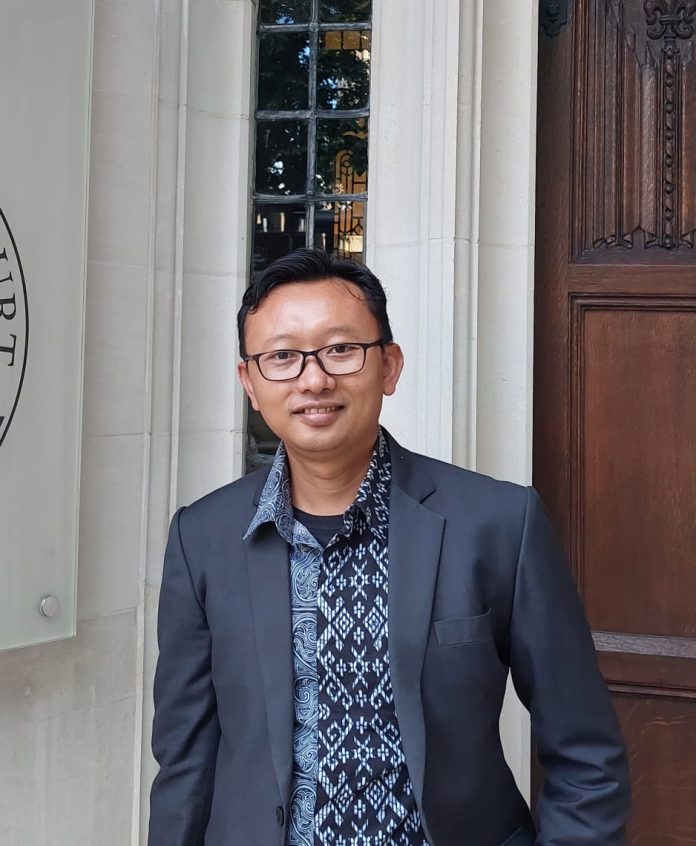 Ketua YLBHI