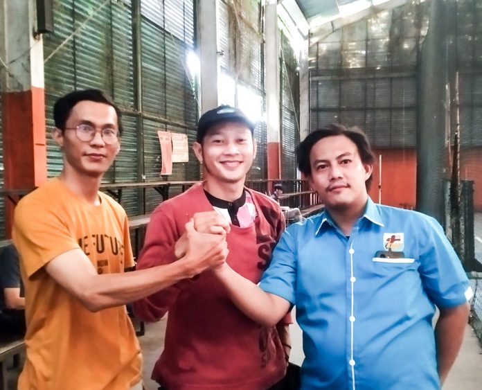 DPP KNPI