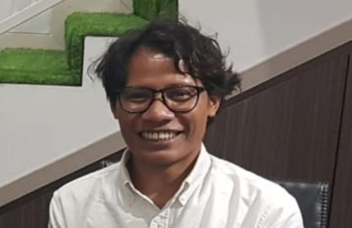 BUMN