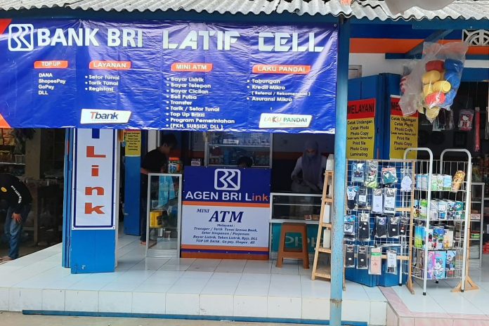 AgenBRILink
