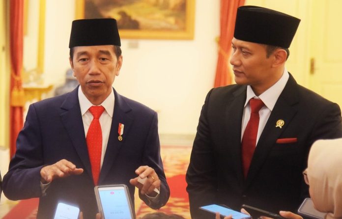 Era Jokowi