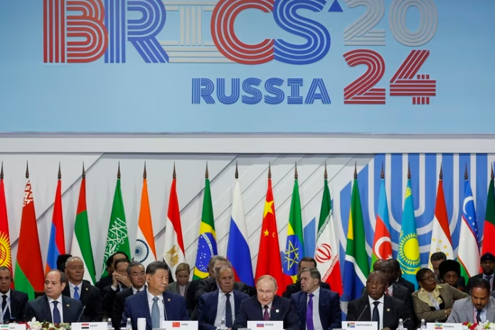 Rusia