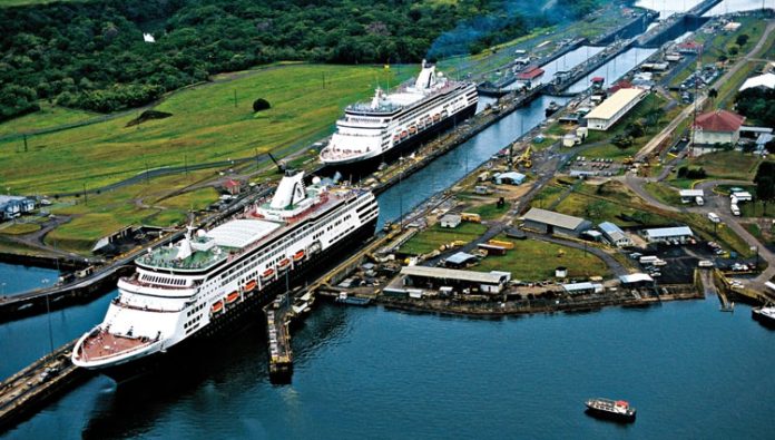 Terusan Panama