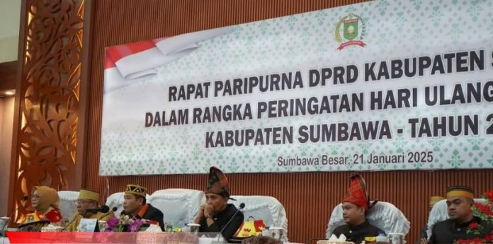 Kabupaten Sumbawa