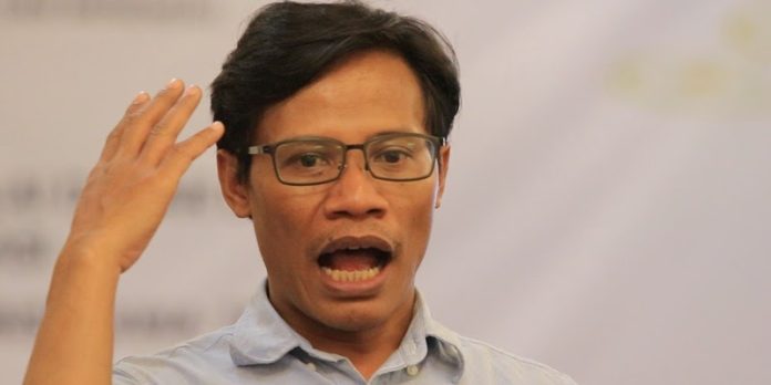 Negara Kesejahteraan