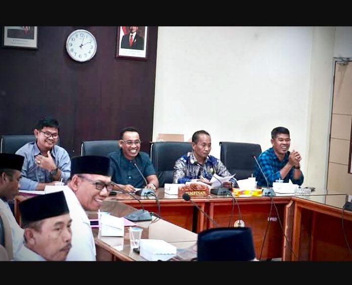Perda Pondok Pesantren