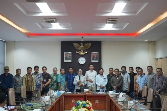 PT SJR