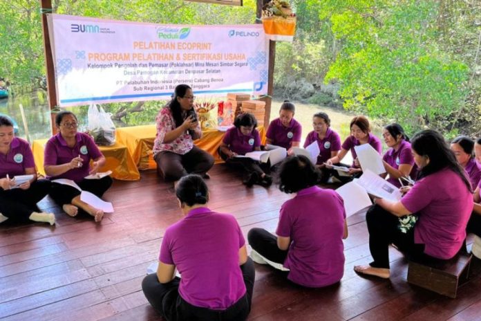Program Kolaborasi