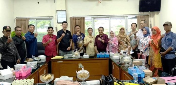 DPRD Sumbawa
