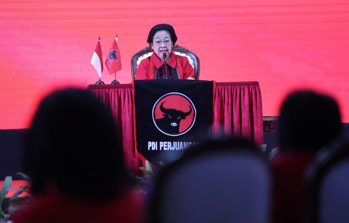 Megawati